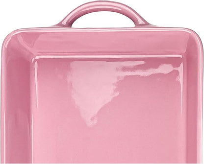 10 Strawberry Street Daisy Rectangular Baker - Image 3
