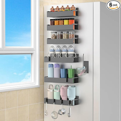 HuggieGems Magnetic Water Bottle Holder by HuggieGems