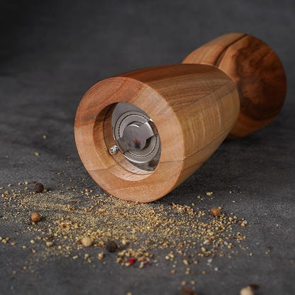 Pepper Grinder, Pepper Mill - Image 3