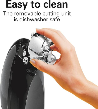 Hamilton Beach Electric Automatic Can Opener - Image 3