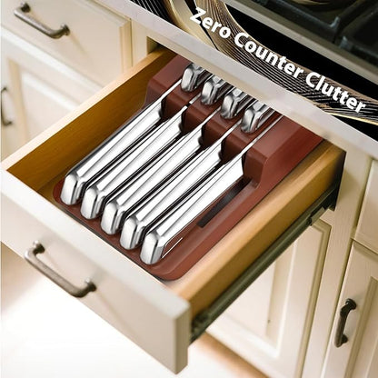 imarku Knife Set, Kitchen Knife Sets - Image 4