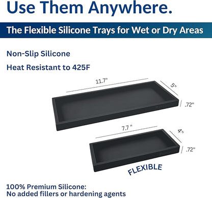 Spacewiser Countertop and Vanity Tray - Image 3