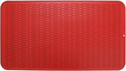 MicoYang Silicone Dish Drying Mat by MicoYang