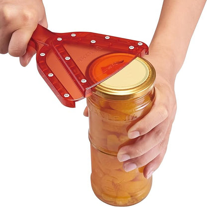 Uinxan Jar Opener for Weak Hand & Seniors - Image 7