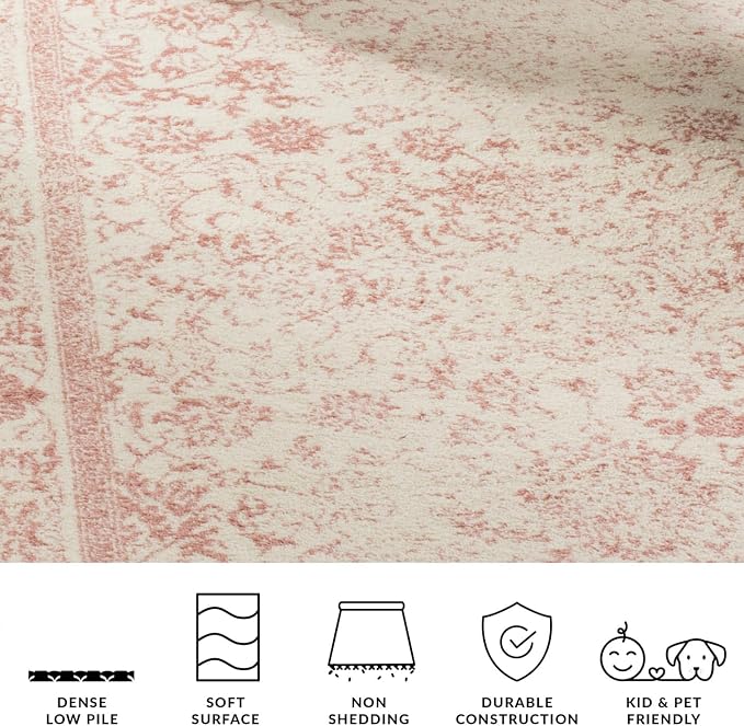 SAFAVIEH Adirondack Collection Area Rug - Image 7