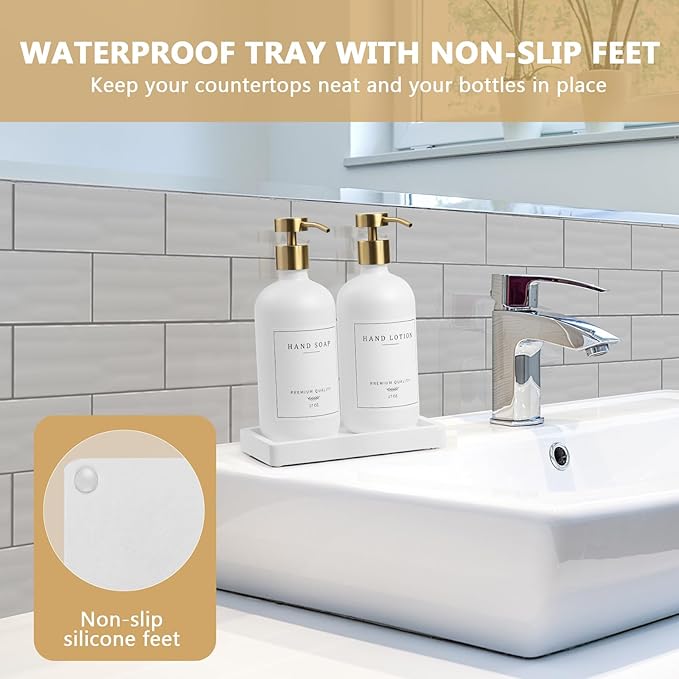 Soap Dispenser Bathroom - Image 6