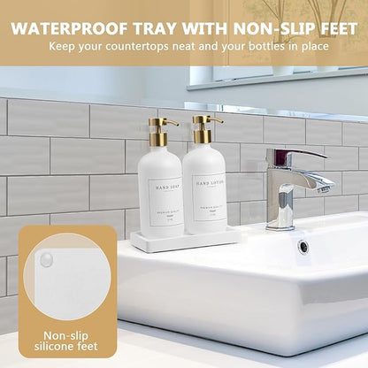 Soap Dispenser Bathroom - Image 6