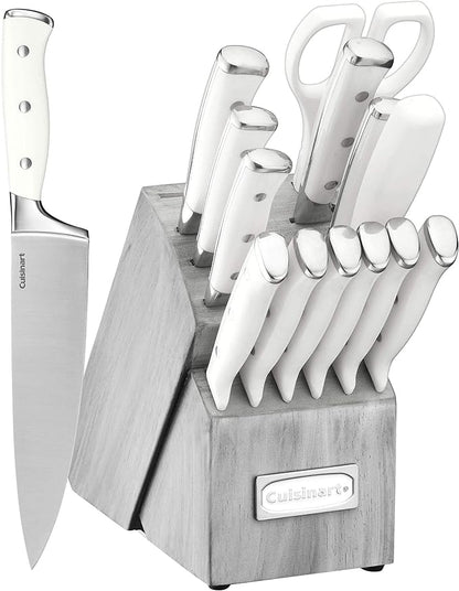Cuisinart 15-Piece Knife Set by Cuisinart