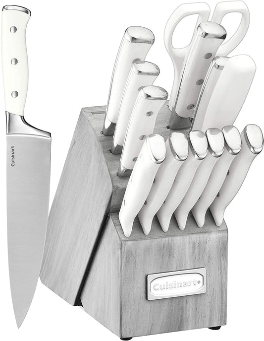 Cuisinart 15-Piece Knife Set by Cuisinart