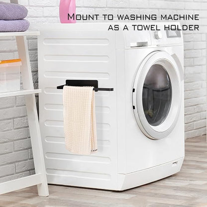 EASTTOWEST Magnetic Paper Towel Holder, Heavy Duty Strong Magnet Backing - Image 8