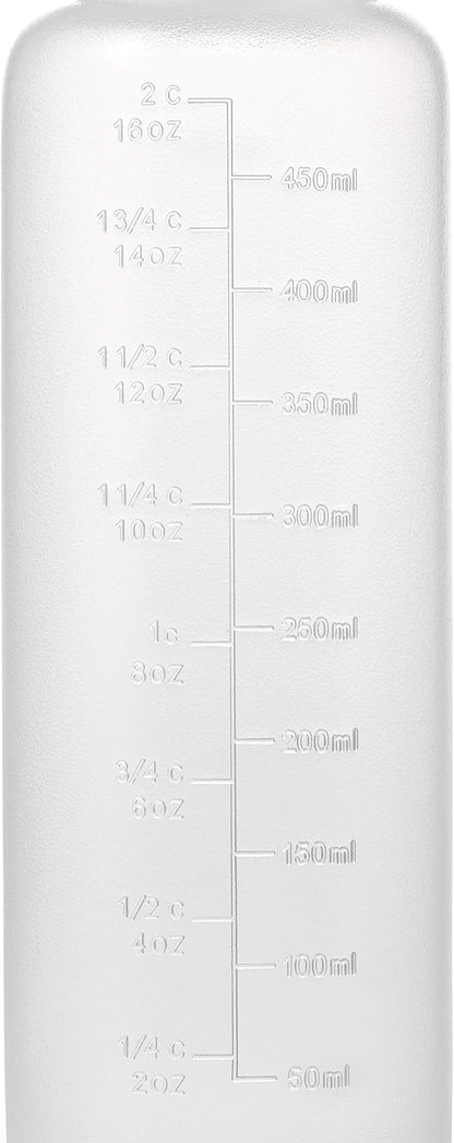 OXO Good Grips Chef's Squeeze Bottle - Image 11