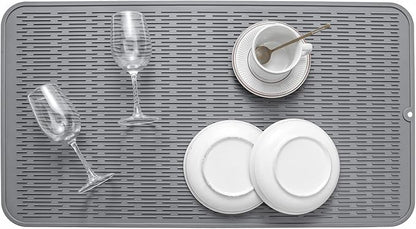 MicoYang Silicone Dish Drying Mat - Image 5