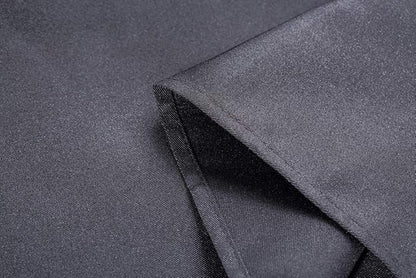 DUSKCOVE 12 Pack Plain Bib Aprons - Image 6