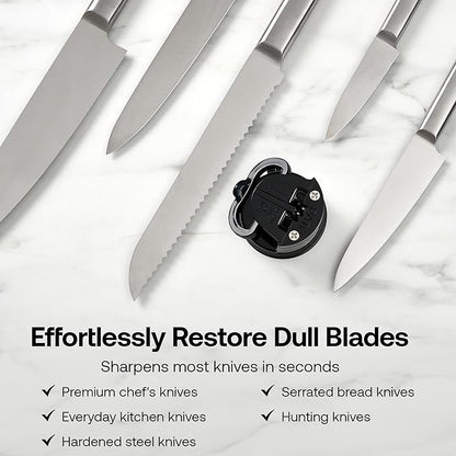 AnySharp – Global – Hands Free Knife Sharpener - Image 5
