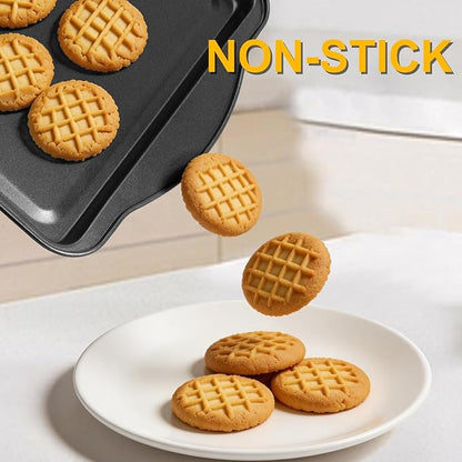 Baking Sheet Set of 3 - Image 7