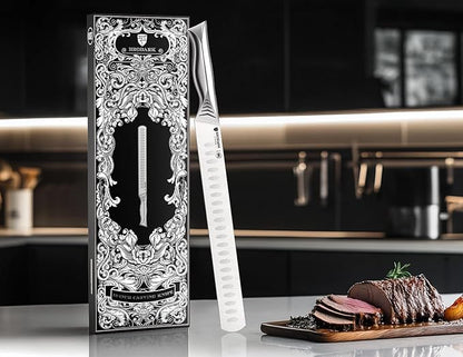 BRODARK Brisket Slicing Knife - Image 6