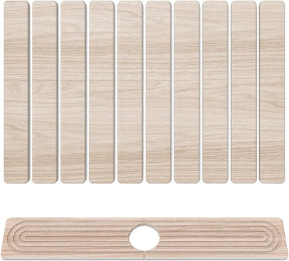 Stone Drying Mat for Kitchen Counter, Diatomaceous Earth Quick Dry Stone Mats by Unknown