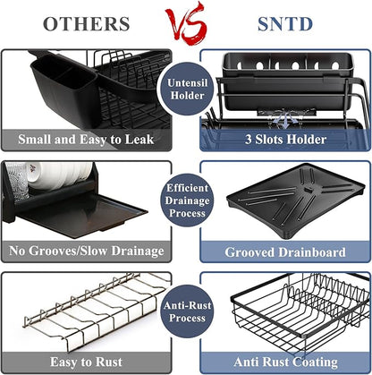 Dish Drying Rack - Image 4