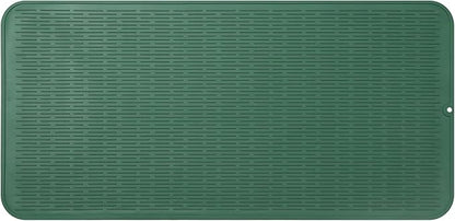 MicoYang Silicone Dish Drying Mat by MicoYang