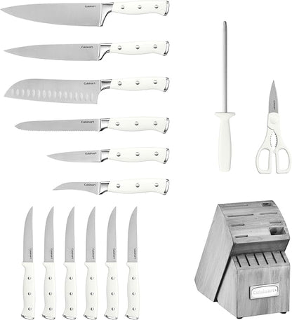 Cuisinart 15-Piece Knife Set - Image 2