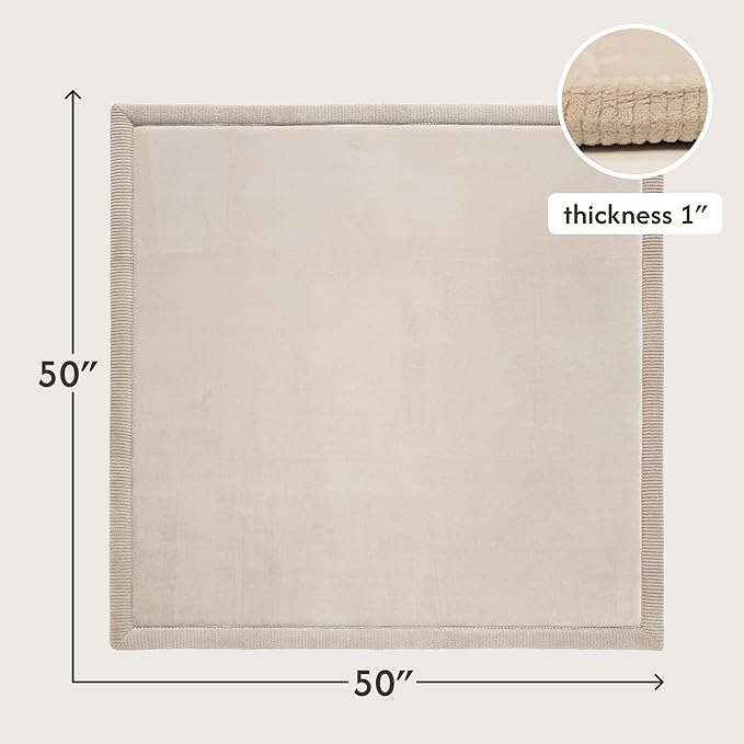 Hakuna Matte CloudSoft Play Mat - Image 2