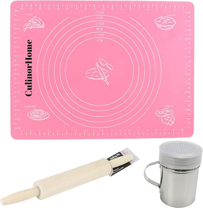 Baking Essentials for Home Bakery, Homesteading Essentials by Unknown