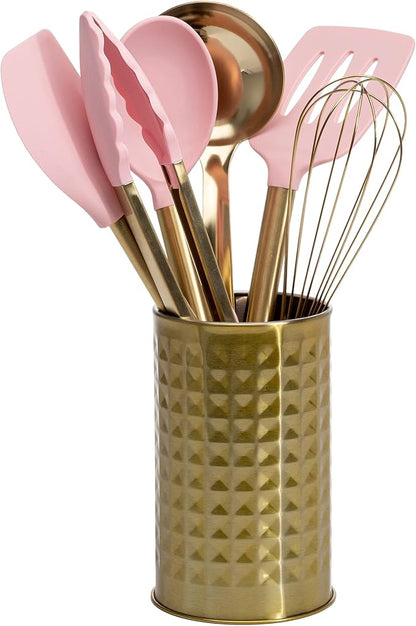 Paris Hilton Kitchen Set Tool Crock by TheWorldofParisHilton