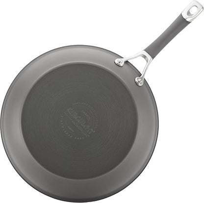 Circulon 83903 Radiance Hard Anodized Nonstick Cookware Pots and Pans Set - Image 12