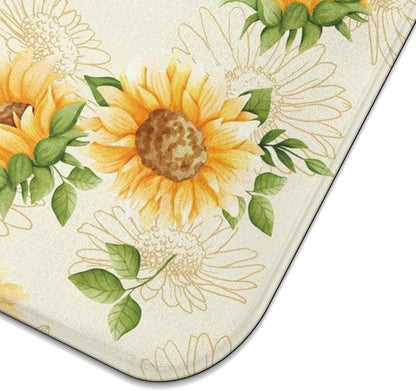 Dish Drying Mat Drainer Pads - Image 5