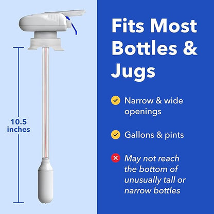 Magic Tap Automatic Drink Dispenser - Image 5