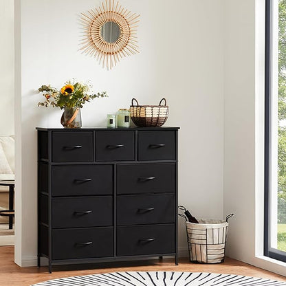 Sweetcrispy Dresser for Bedroom - Image 2