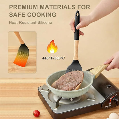 Kitchen Utensils Set - Image 3