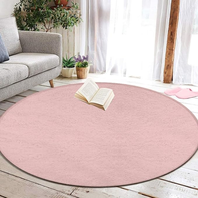 Highly Premium Quality Floor Mat, Office Chair Decor Mat, Room Sofa Yoga Soft - Image 5