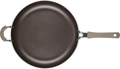 Rachael Ray Cook + Create Nonstick Frying Pan/Skillet - Image 10