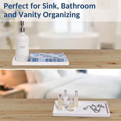 Spacewiser Countertop and Vanity Tray - Image 6