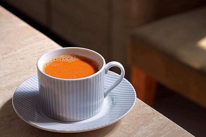 Thai Tea Filter Reusable Traditional Thai style/Coffee/Tea Strainer/Cloth Tea - Image 5