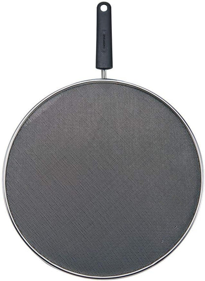 Farberware Professional Stainless Steel Odor Absorbing Splatter Screen - Image 2