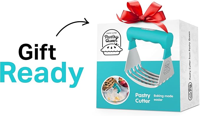 Pastry Cutter Tool - Image 7