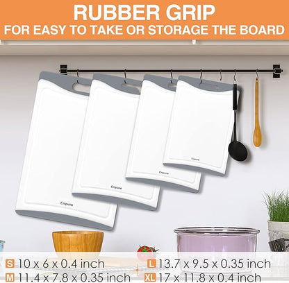 Extra Large Cutting Boards, Plastic Cutting Boards - Image 3