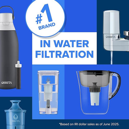Brita UltraMax Large Water Dispenser - Image 10