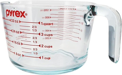 Pyrex 5301485 4 Cup Glass Measuring Cup - Image 4