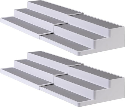 SIMPLEMADE 3-Tier Spice Rack Organizer - Image 7