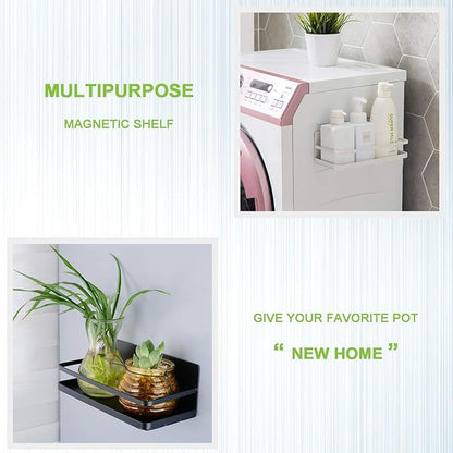 Magnetic Spice Rack, Thipoten Strong Magnetic Shelf - Image 7