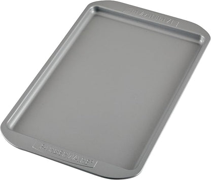 Farberware Nonstick Bakeware 3-Piece Cookie Pan Set - Image 11
