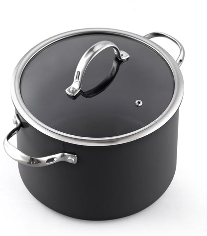 Cooks Standard Stockpot Dutch Oven Casserole by CooksStandard