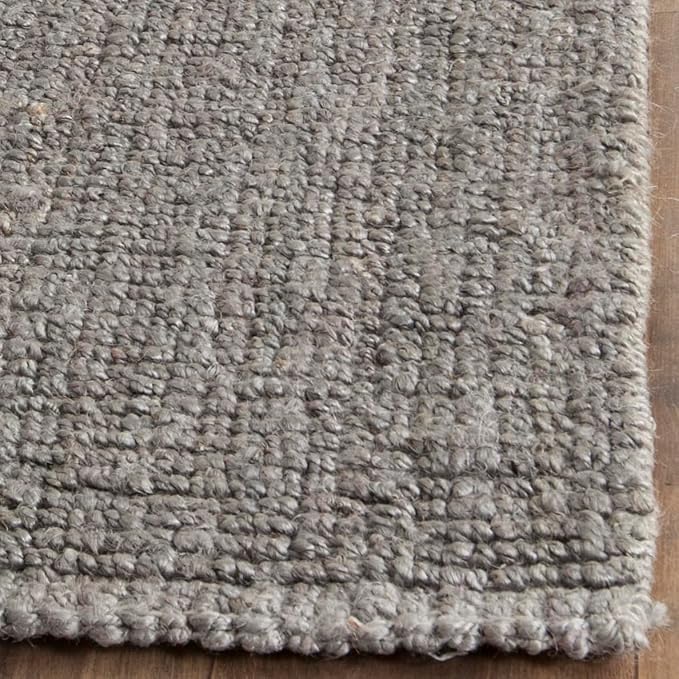 SAFAVIEH Natural Fiber Collection Runner Rug - Image 4