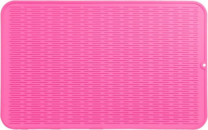 MicoYang Silicone Dish Drying Mat by MicoYang