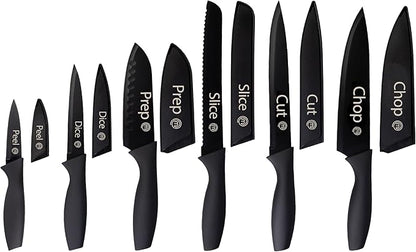 MasterChef Kitchen Knife Set by MasterChef