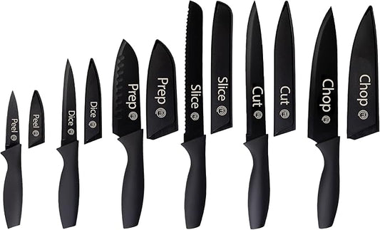 MasterChef Kitchen Knife Set by MasterChef