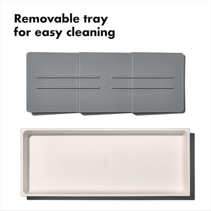 OXO Caddy, Spice Drawer Organizer - Image 7